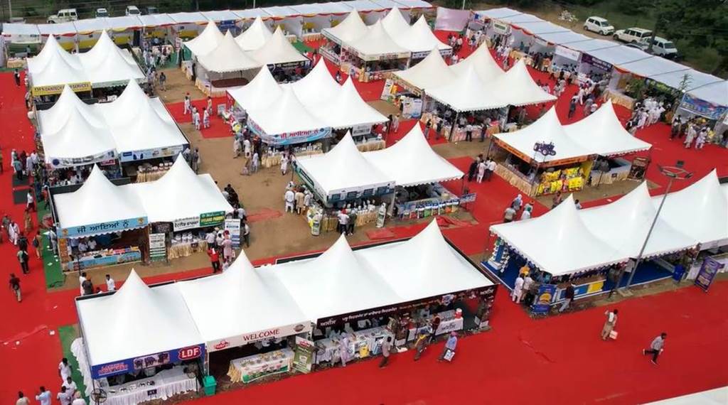 Veterinary University to Organize Animal Husbandry Fair on September 18 and 19